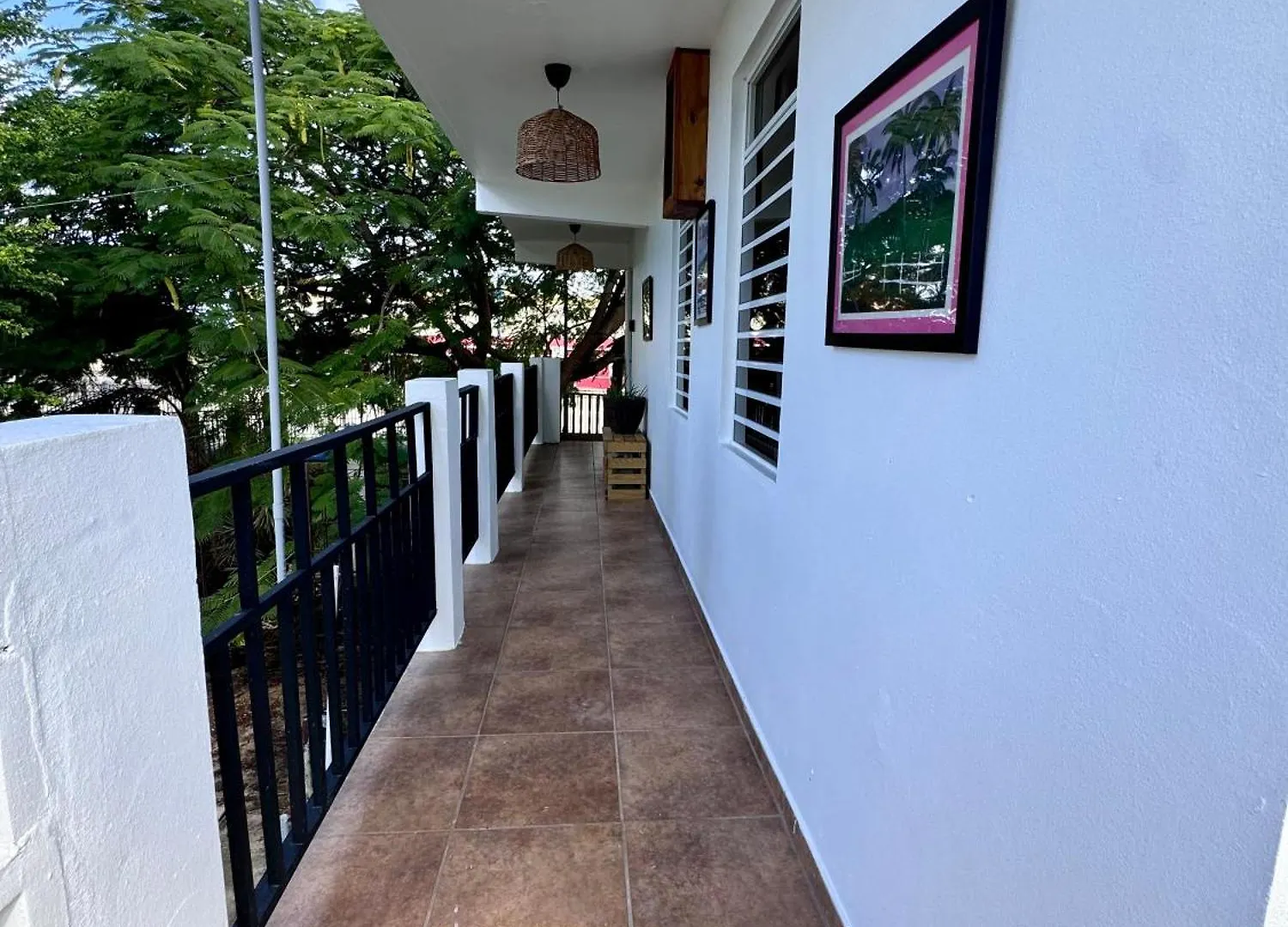 דירות אגואדילה Ramey Loft 3