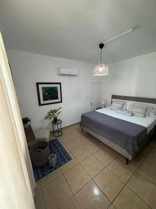 דירות אגואדילה Ramey Loft 3