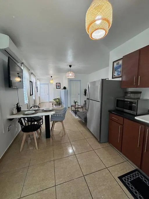 דירות אגואדילה Ramey Loft 3