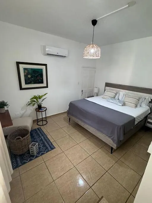 Ramey Loft 3 location