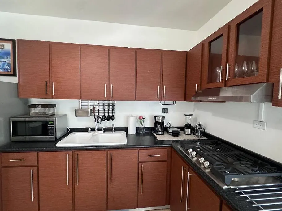 Ferienwohnung Ramey Loft 3 Aguadilla Apartment