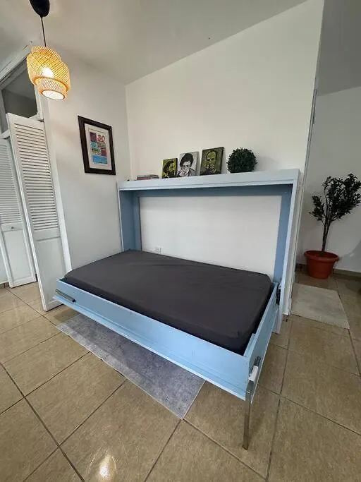 Ferienwohnung Ramey Loft 3 Aguadilla