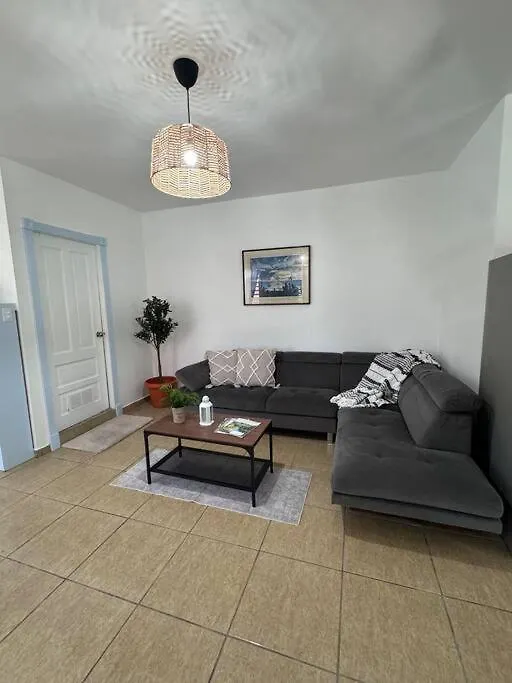 Apartment Ferienwohnung Ramey Loft 3 Aguadilla