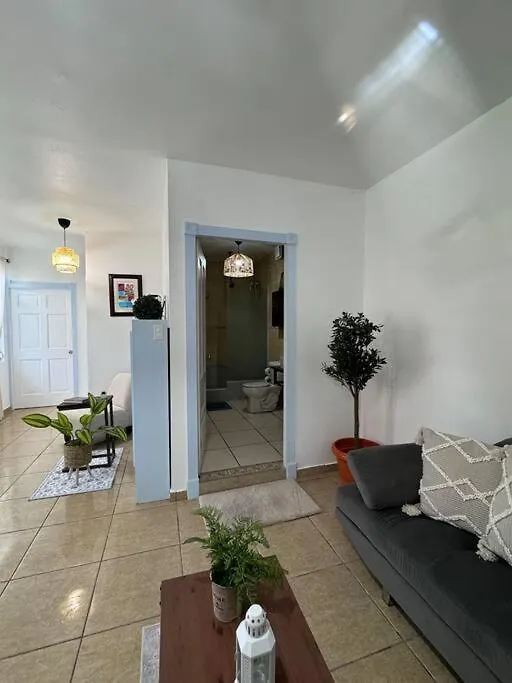 Ferienwohnung Ramey Loft 3 Aguadilla 0*,  Puerto Rico