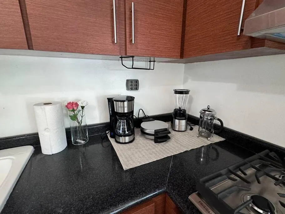 Apartment Ferienwohnung Ramey Loft 3 Aguadilla Puerto Rico