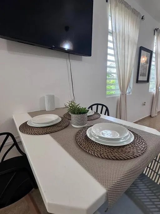 Ferienwohnung Ramey Loft 3 Aguadilla Apartment